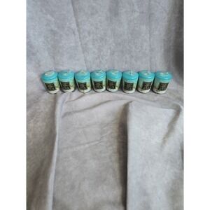Lot Of Root Votive Candles "Walk on the Beach" Scent 2.1 oz 60g